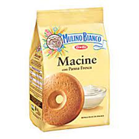 Picture of MULINO BIANCO MACINE 350GR